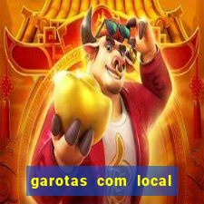 garotas com local porto alegre